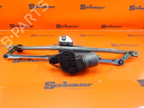 Meccanismo tergicristalli anteriori VW PASSAT B5.5 Variant (3B6) 1.8 T 20V (150 hp) 33148785