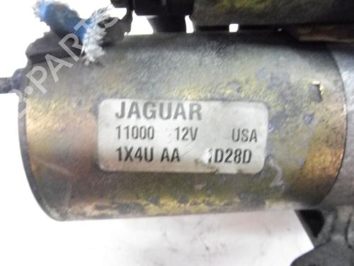 Starter JAGUAR X-TYPE I (X400) 2.5 V6 All-wheel Drive | BP33142283M8  - Image 5