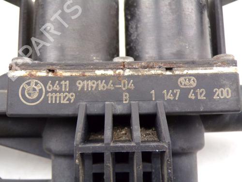 Electronic sensor BMW 6 Coupe (F13) 640 i | BP33722270M84 - Image 7