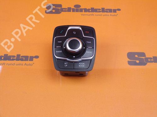 Switch PEUGEOT 508 SW I (8E_) 1.6 HDi | BP33149710I30 - Image 2