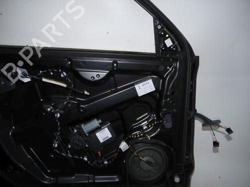 Left front door VW TOUAREG (7LA, 7L6, 7L7) 2.5 R5 TDI | BP24383695C2 