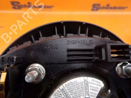 Steering wheel FORD KA (RU8) 1.2 | BP24391952C49
