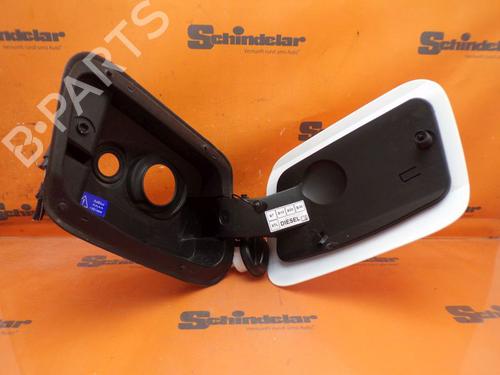 Fuel flap OPEL ASTRA L Sports Tourer (OV5) 1.5 CDTi (FCYHZT, FCYHZJ) | BP25017110C131 