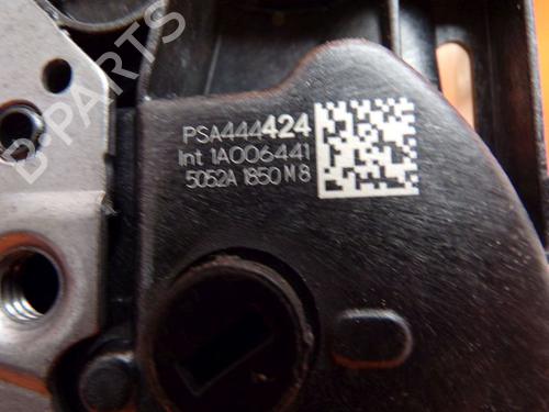 Front right lock OPEL MOKKA 1.2 (76) | BP25828740C97 
