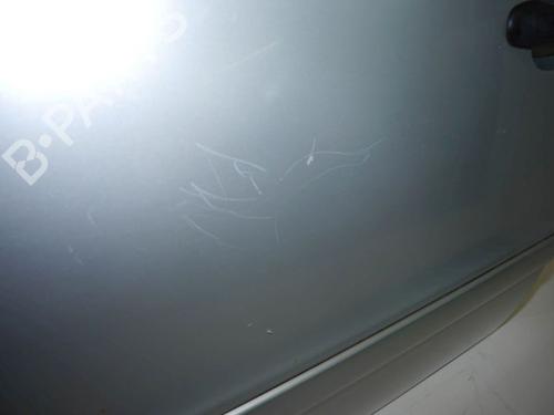Left front door MERCEDES-BENZ VANEO (414) 1.9 (414.700) | BP24385513C2 