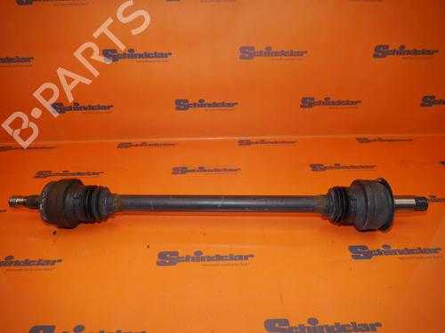 Used Right rear driveshaft MERCEDES-BENZ E-CLASS (W212) E 200 CGI (212.048, 212.148) (184 hp) 30669676