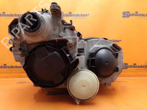 Left headlight MERCEDES-BENZ C-CLASS (W203) C 220 CDI (203.006, 203.008) | BP27548065C28 