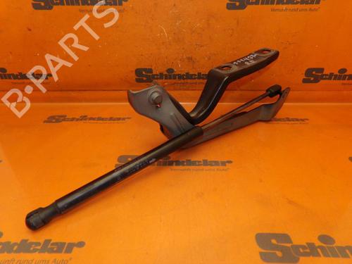Used Hinge/Door check strap MASERATI QUATTROPORTE VI 3.0 D (275 hp) 27307603