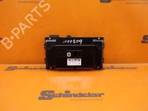 Display monitor OPEL MOKKA 1.2 (76) | BP33152500C48  - Image 5