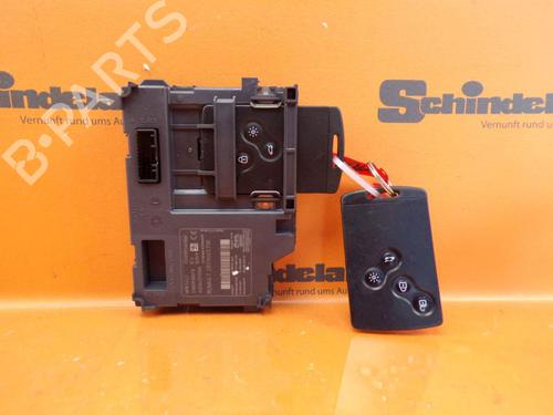 Switch RENAULT CLIO IV Grandtour (KH_) 0.9 TCe 90 | BP24389406I30 