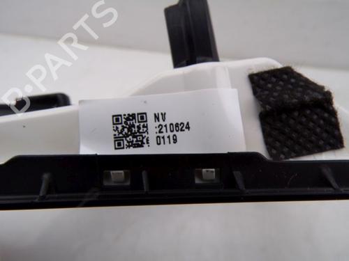 Shift knob RENAULT ARKANA I (LCM_, LDN_) 1.3 TCe 140 (LDN0) | BP31076991I34 