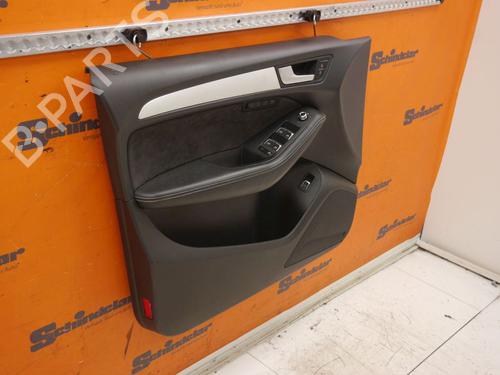 Forreste venstre beklædning AUDI Q5 (8RB) 3.0 TDI quattro | BP29217185C58 