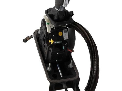 Shift knob VW CC B7 (358) 2.0 TSI | BP34105117I34  - Image 5