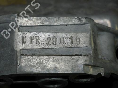 Gearbox AUDI A4 B5 (8D2) 2.5 TDI quattro | BP32837676M3 - Image 7