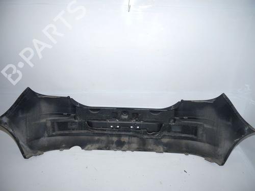 Rear bumper HYUNDAI i30 (FD) 1.4 | BP24385530C8 
