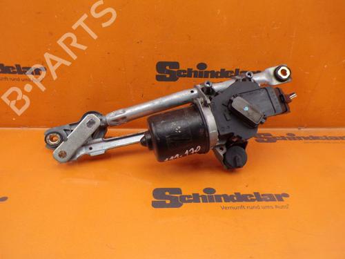 Front wiper motor PEUGEOT 107 (PM_, PN_) 1.0 | BP25828756M29 