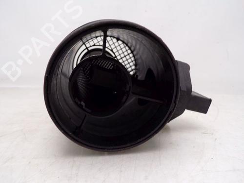 Mass air flow sensor SEAT LEON (1P1) 2.0 TDI | BP29644863M95 