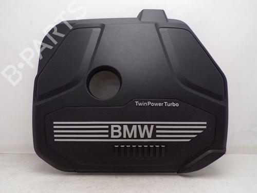 Upper protection BMW 1 (F40) 118 i | BP33157025M93 - Image 2