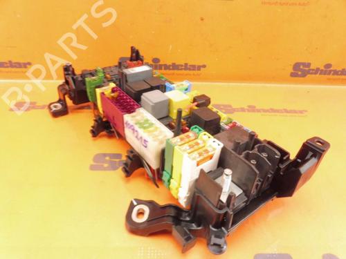 Fuse box MERCEDES-BENZ B-CLASS Sports Tourer (W246, W242) B 220 CDI / d (246.203) | BP24411897E1 