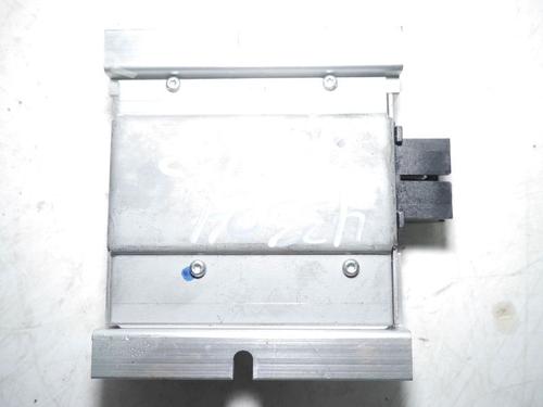Control unit MERCEDES-BENZ M-CLASS (W163) ML 270 CDI (163.113) | BP24381575M11 
