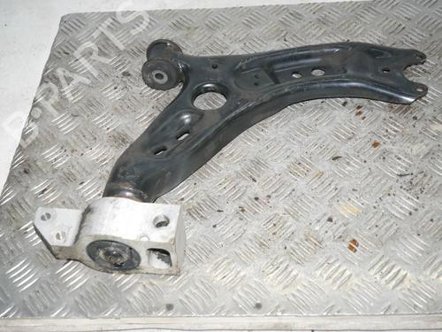 Used Right front suspension arm Right front suspension arm VW GOLF PLUS V (5M1, 521) 1.2 TSI (105 hp) 33696219 33696219