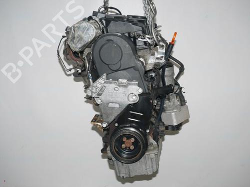 Used Engine Engine SEAT ALTEA (5P1) 2.0 TDI (140 hp) 36756862 36756862