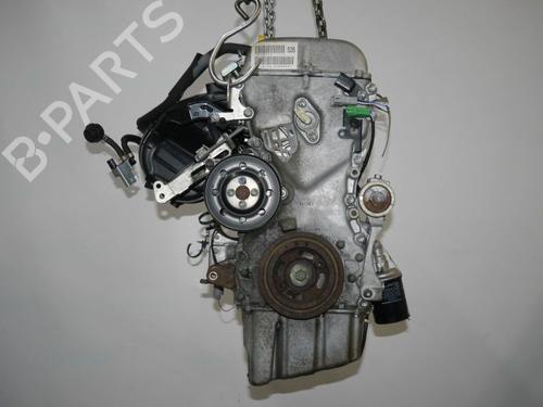 Used Engine SUZUKI SWIFT III (MZ, EZ) 1.3 (RS413, ZC11S) (92 hp) 29515141