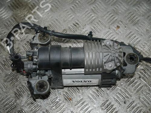 Electronic module VOLVO XC60 II (246) T8 Hybrid AWD | BP33157464M83 - Image 5