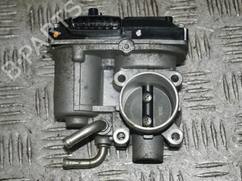Throttle body MITSUBISHI MIRAGE / SPACE STAR VI Hatchback (A0_A) 1.2 | BP37240784M82 - Image 5
