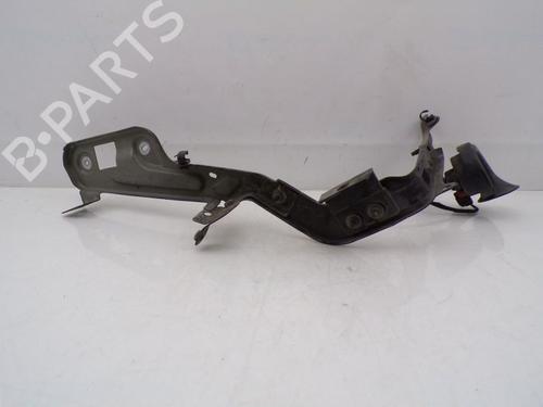Used Other Other RENAULT GRAND SCÉNIC IV (R9_) 1.5 dCi 110 (R9A3) (110 hp) 33155199 33155199