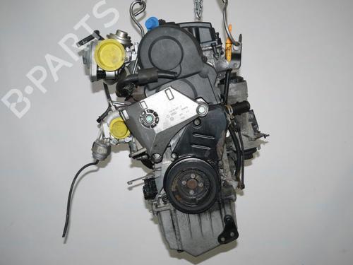 Used Engine VW LUPO I (6X1, 6E1) 1.2 TDI 3L (61 hp) 33155984