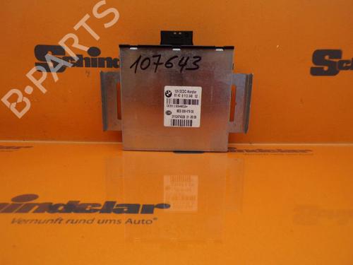 Centralina Centralina BMW 1 (E87) 116 i (122 hp) 34412227 34412227