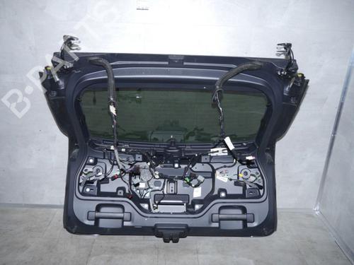 Tailgate JAGUAR F-PACE (X761) 3.0 SCV6 AWD | BP33144449C6  - Image 10