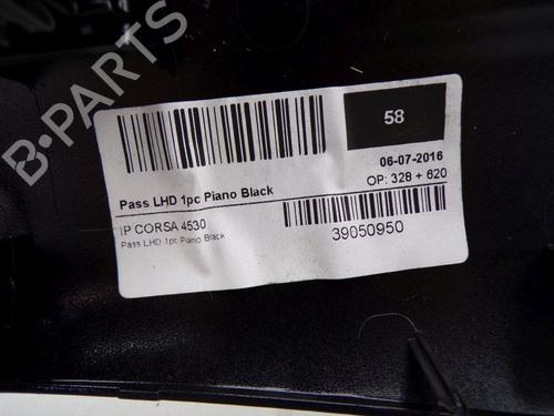 Luftventilen OPEL CORSA E (X15) 1.4 (08, 68) | BP33158056I21  - Image 7