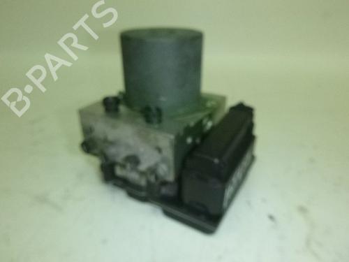 Used ABS pump BMW 5 (E60) 520 d (163 hp) 24386908