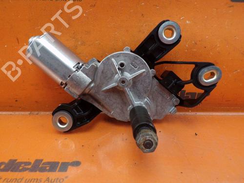 Rear wiper motor VW GOLF VI (5K1) 1.6 TDI | BP24412062M102 