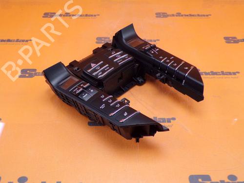 Commande Chauffage PORSCHE CAYENNE (92A) 4.2 S Diesel | BP24412293I5 