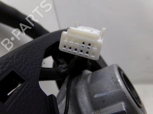 Steering wheel KIA RIO III (UB) 1.25 CVVT | BP32651547C49 