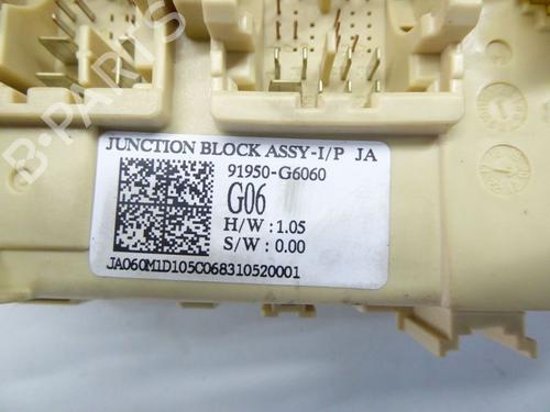 Fuse box KIA PICANTO III (JA) 1.0 T-GDi | BP33143678E1  - Image 7