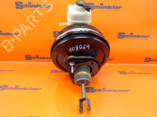 Servo brake BMW 5 (F10) 520 d | BP33148004M42  - Image 6