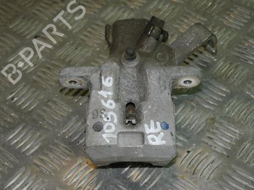 Right rear brake caliper SUZUKI VITARA (LY) 1.4 T (APK414) | BP32639861M106