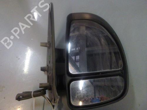 Used Right mirror CITROËN JUMPER I Bus (230P) 1.9 D (69 hp) 32661979