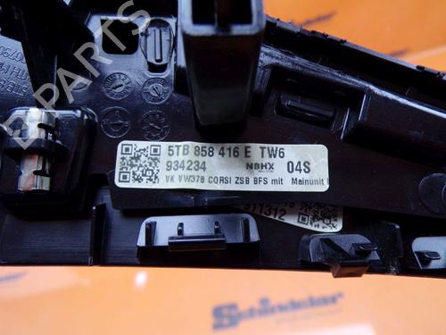 Other VW TOURAN (5T1) 2.0 TDI | BP33149976O1 - Image 8