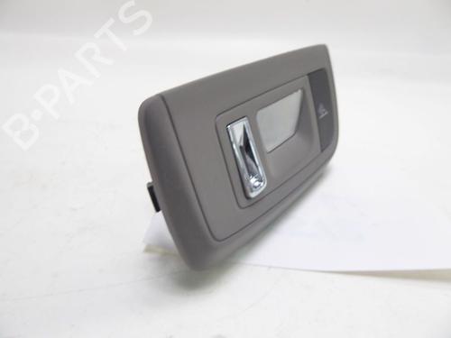 Interior roof light AUDI A6 C7 Avant (4G5, 4GD) 3.0 TDI quattro | BP28363446I8 
