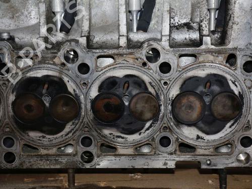Cylinder head VW TRANSPORTER T5 Van (7HA, 7HH, 7EA, 7EH) 2.5 TDI 4motion | BP39480145M5  - Image 10