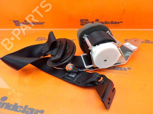 Rear right seatbelt BMW 2 Gran Tourer (F46) 220 i | BP24411288I28 