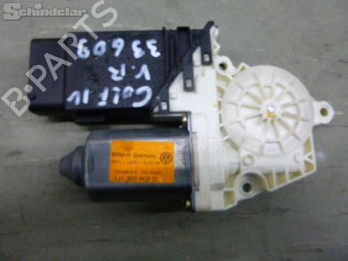 Electronic module VW GOLF IV (1J1) 1.6 | BP23507595M83 