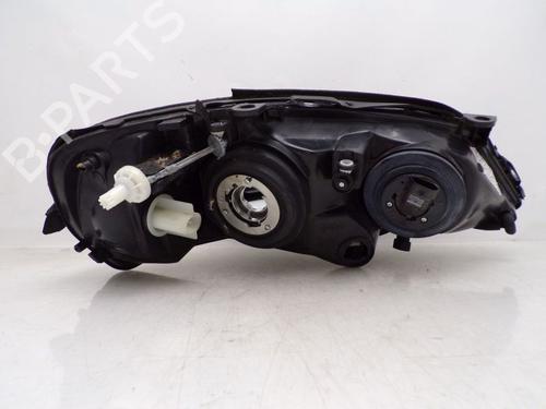 Left headlight OPEL ASTRA G Convertible (T98) 1.6 16V (F67) | BP29644880C28