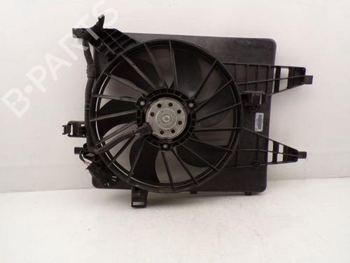 Used Fan RENAULT KANGOO Express (FW0/1_) Z.E. (FW0Z, FW1Z) (60 hp) 30185032
