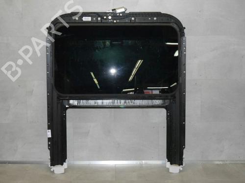 Techo AUDI A5 Sportback (8TA) 2.0 TDI quattro (190 hp) 32827179